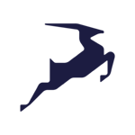 Antilooppi_dark_blue_symbol_RGB-300x300