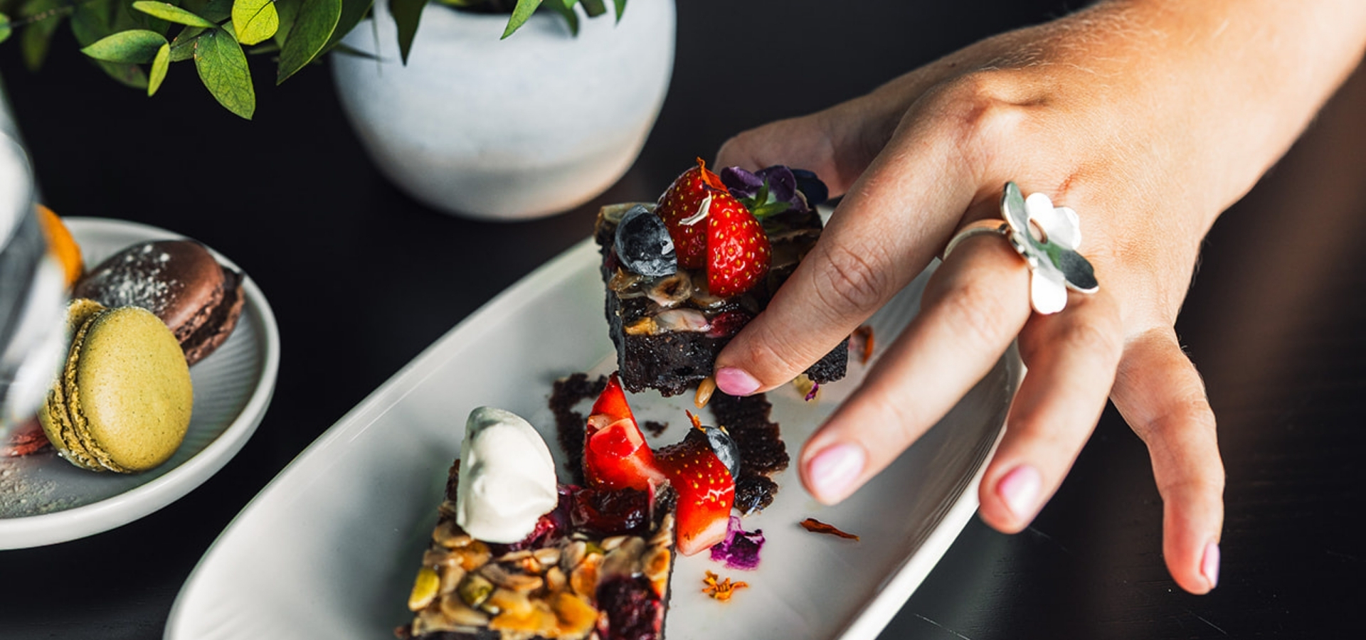 The Pantry Catering