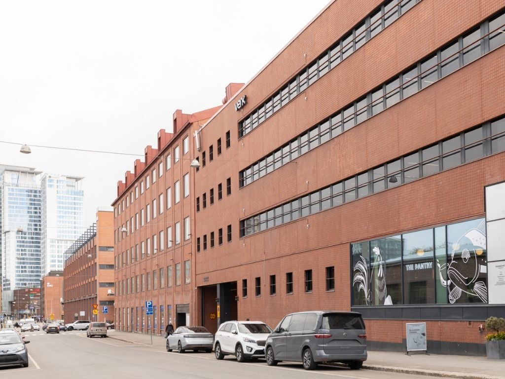 kalis 1