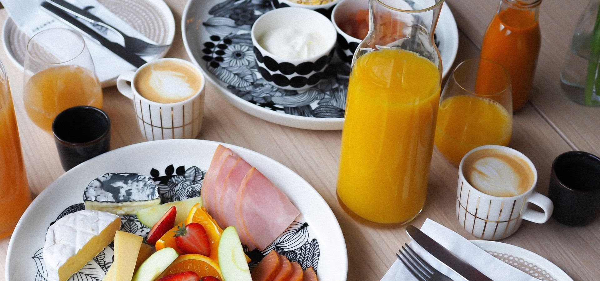 kokoustarjoilut catering hakaniemi